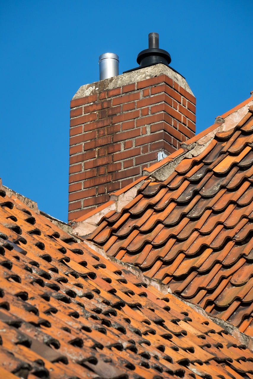 Expert Chimney Liner Installation in Bell, California