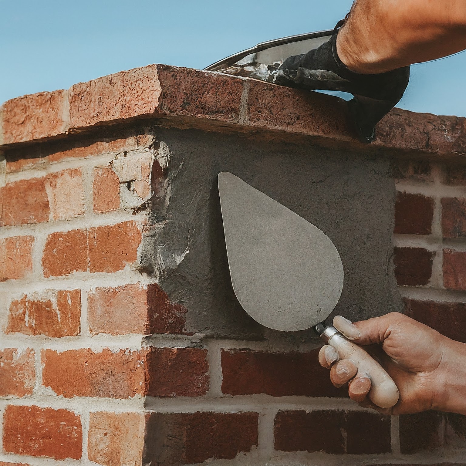 Expert Chimney Masonry Repair in Bell, California - Professional Service by Chimney Sweep Bell