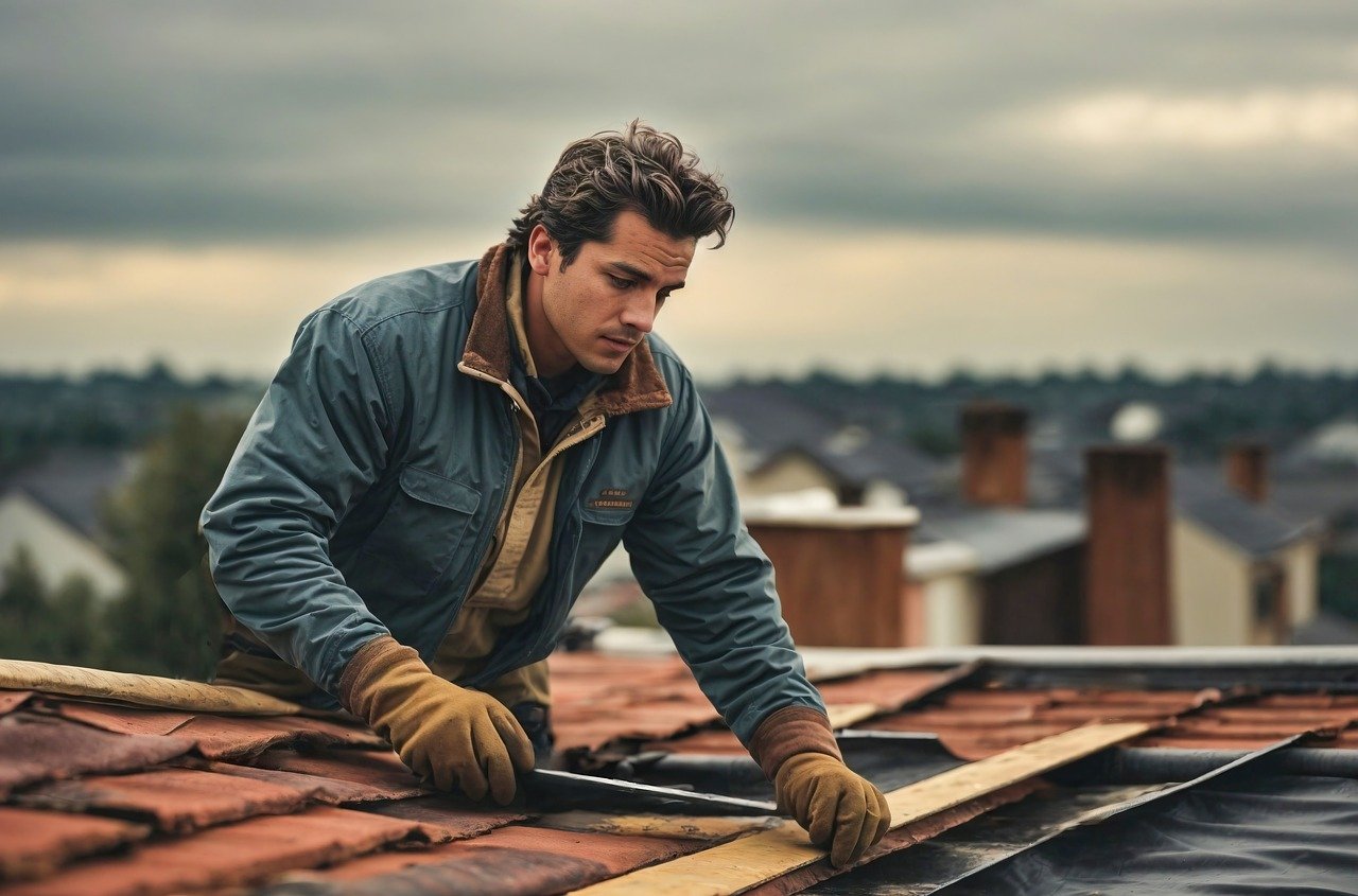 Professional Chimney Waterproofing Services In Bell California