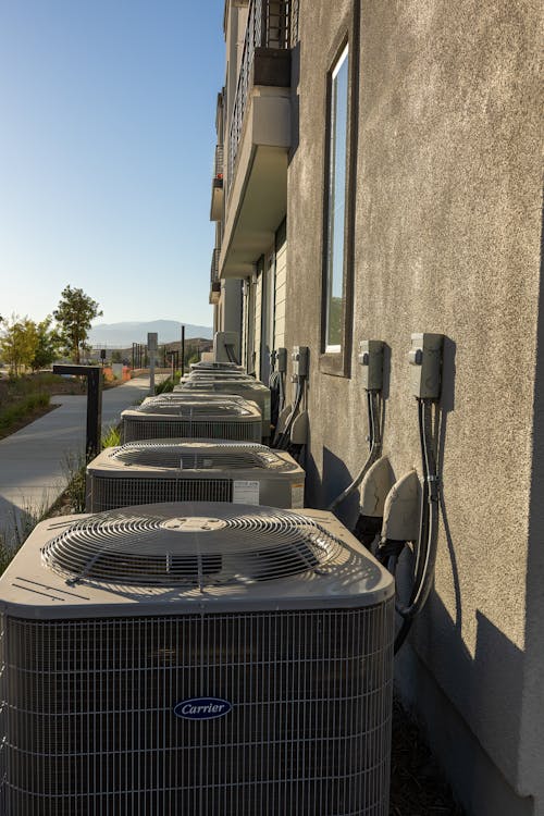 Professional Commercial Air Duct Cleaning In Bell California