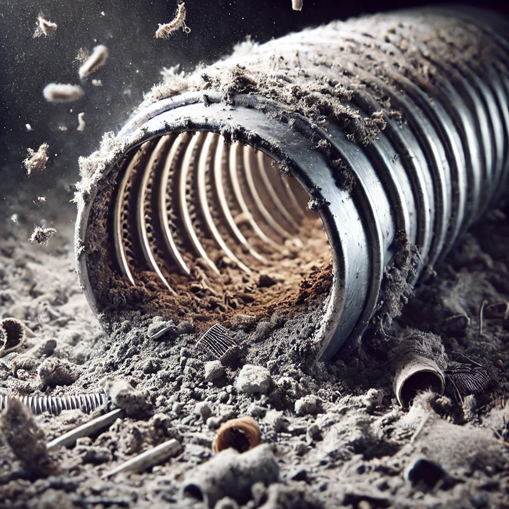 Professional Dryer Vent Cleaning Bell CA - Expert Safety and Efficiency Solutions by Chimney Sweep Bell
