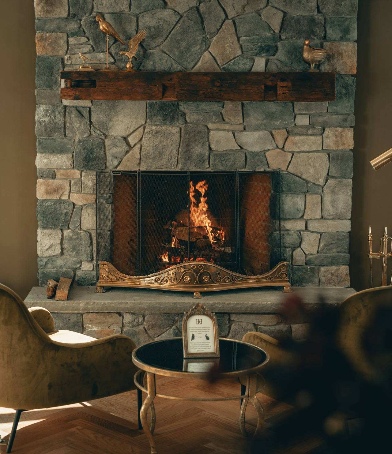 Professional Fireplace Services In Bell California