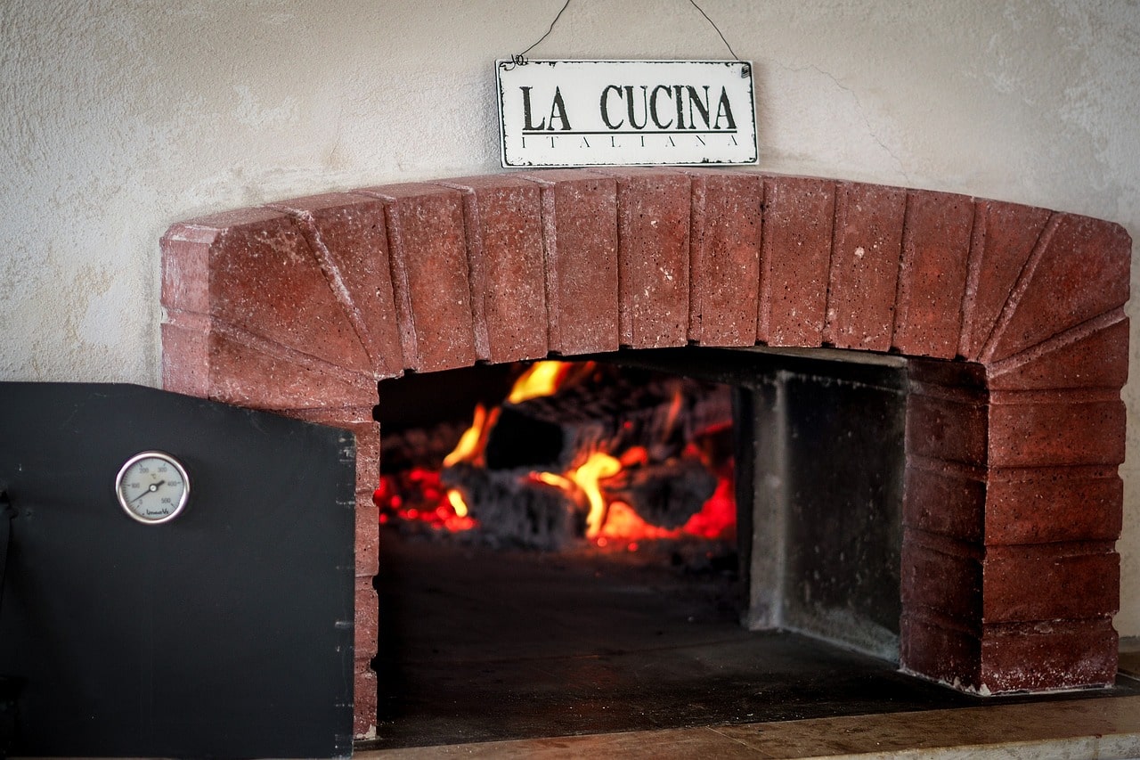 Premium Pizza Ovens and Grills in Bell, California
